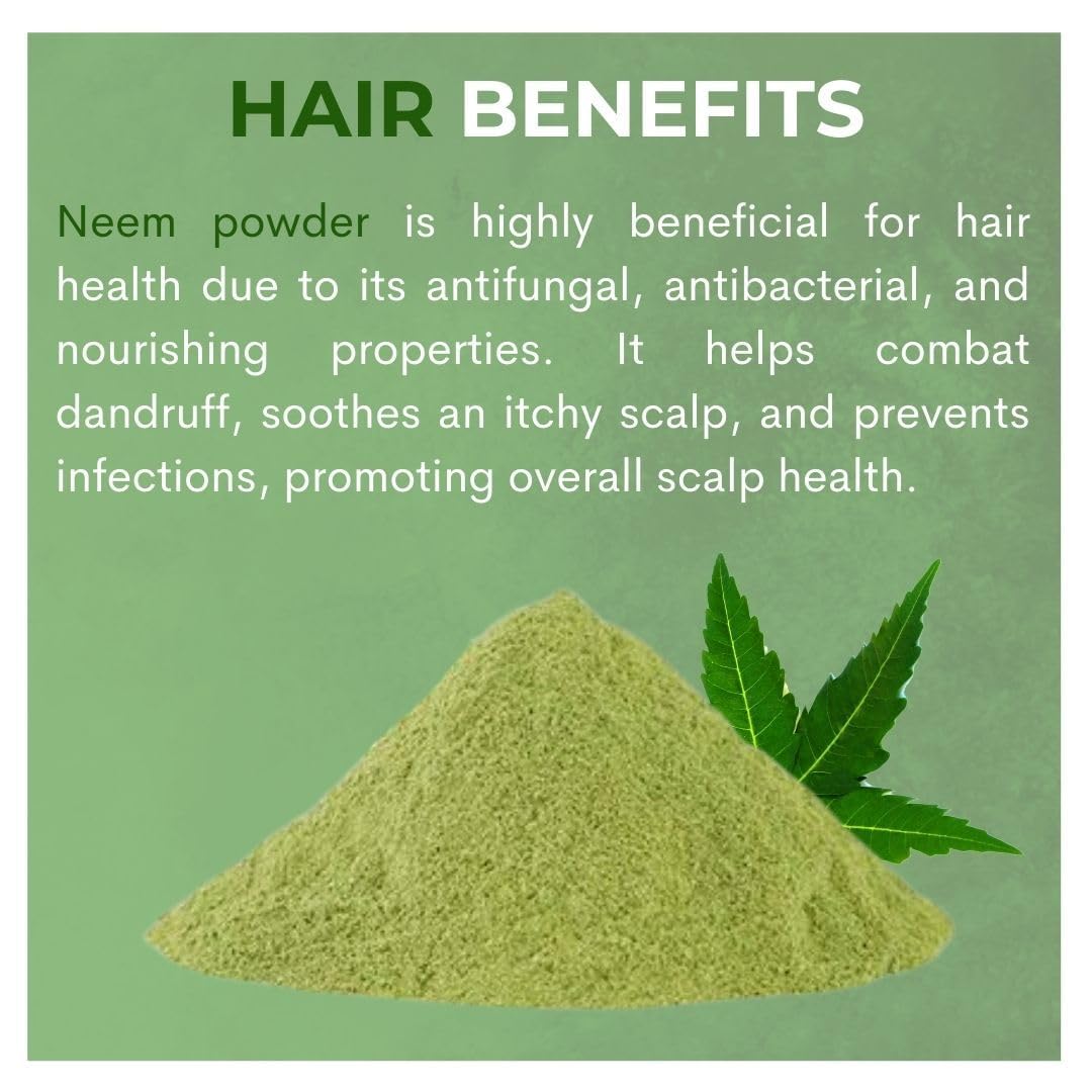 Tadka Neem Powder 200 g