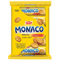 Parle Monaco Biscuits Value Pack 316.5 g