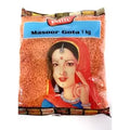 Pattu Masoor Gota 1 kg