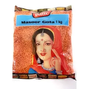 Pattu Masoor Gota 1 kg