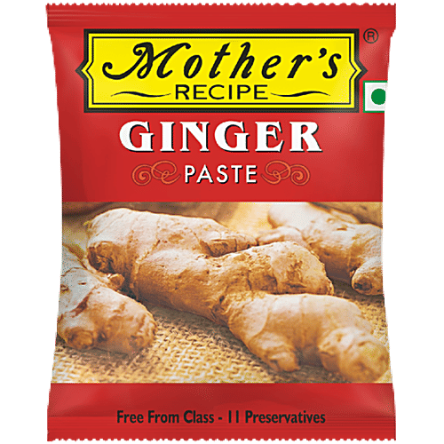 Mother Ginger Paste 1.8 kg