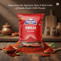 Mahek Chilli Powder Hot 900 g