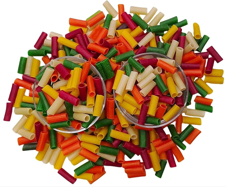Native Pipe Papad 200 g