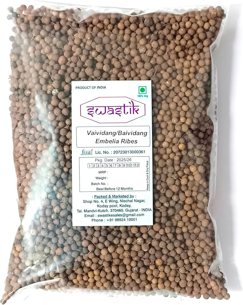 Swastik Vavding Whole 100 g