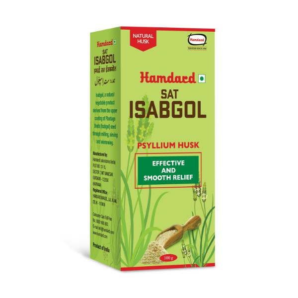 Hamdard Ispaghol 100 g