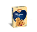 Vadilal Kesar Badam Nankhatai 200 g