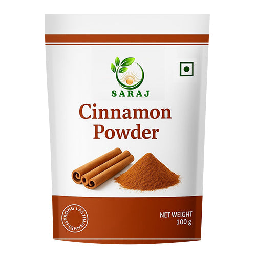 Spark Cinnamon Powder 100 g