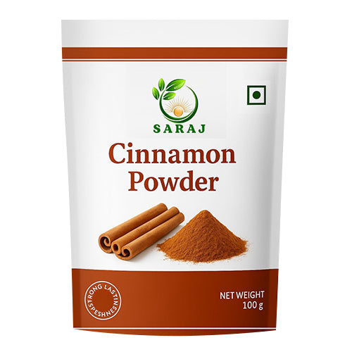 Spark Cinnamon Powder 100
