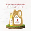 Gulab Peanut Oil 1 L