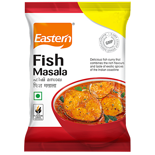 Eastern Fish Masala 165 g