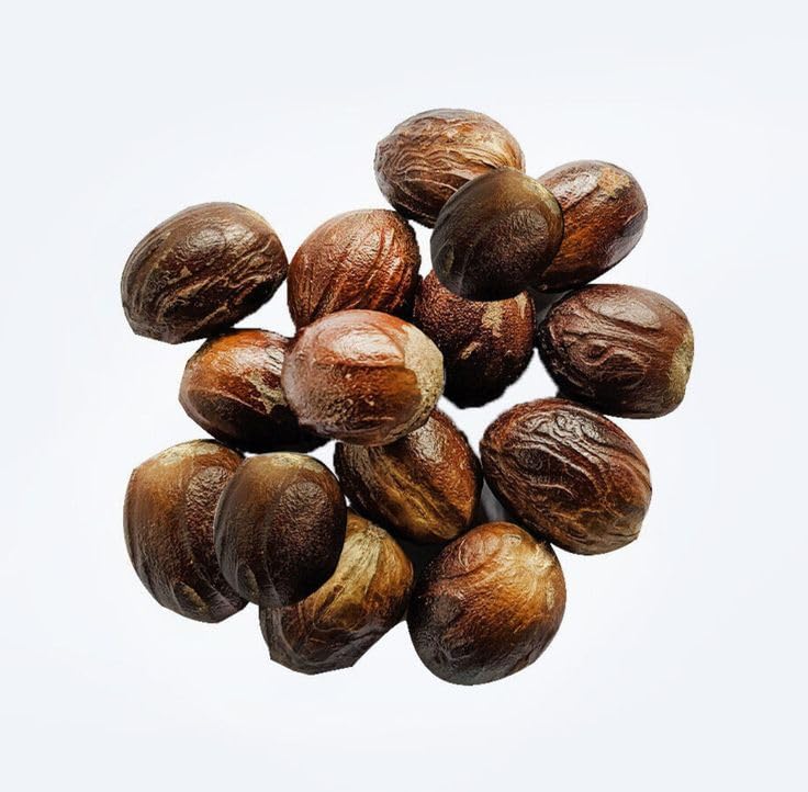 Gajanand Nutmeg(jaifal) 50 g