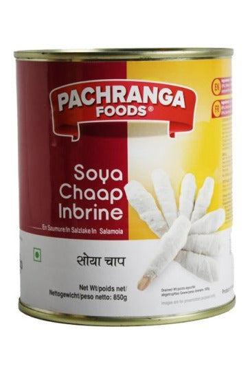 Pachranga Soya Chaap 850 g