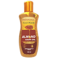 Patanjali Almond Hair Oil 100 ml