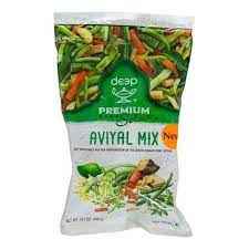 Deep Aviyal Mix 400 g