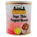 Delhi 6 Soya Chaap Punjabi Tikka 850 g