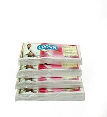 Smooth Peel Wax Strips