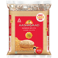 Aashirvaad Whole Wheat Atta 5 kg