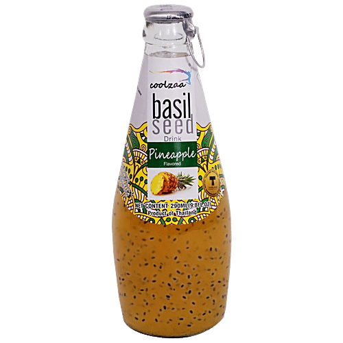 Jan Pineapple Seed Drink 290 ml