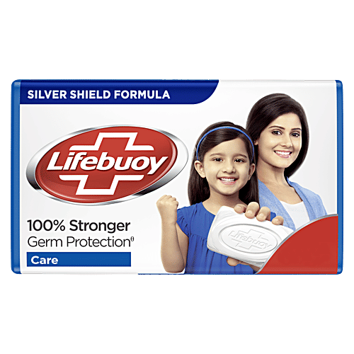 Lifebuoy Care & Protect 125 g
