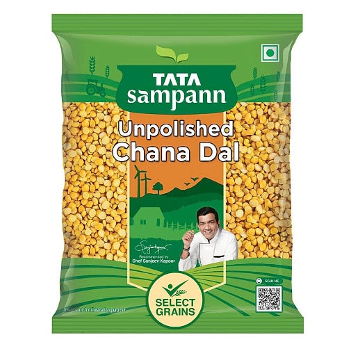 Selco Chana Dal 1 kg