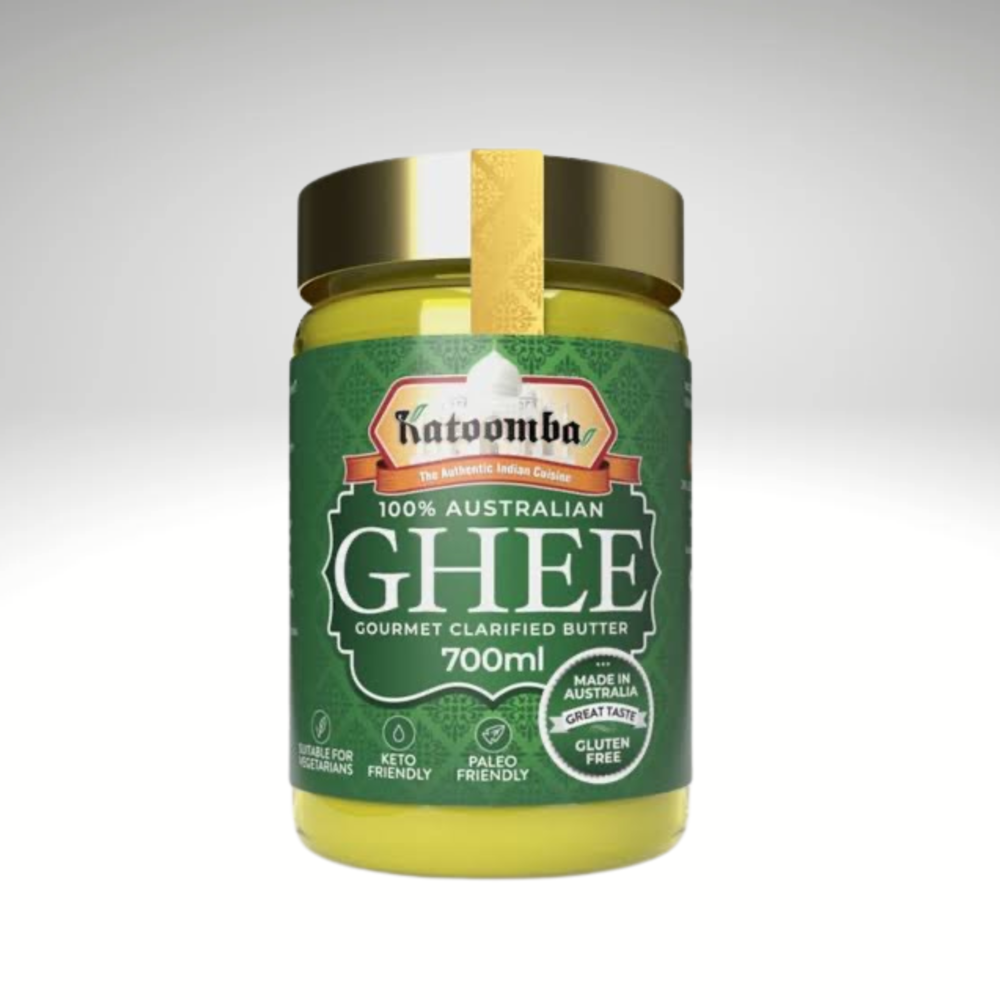 Katoomba Ghee 700 ml