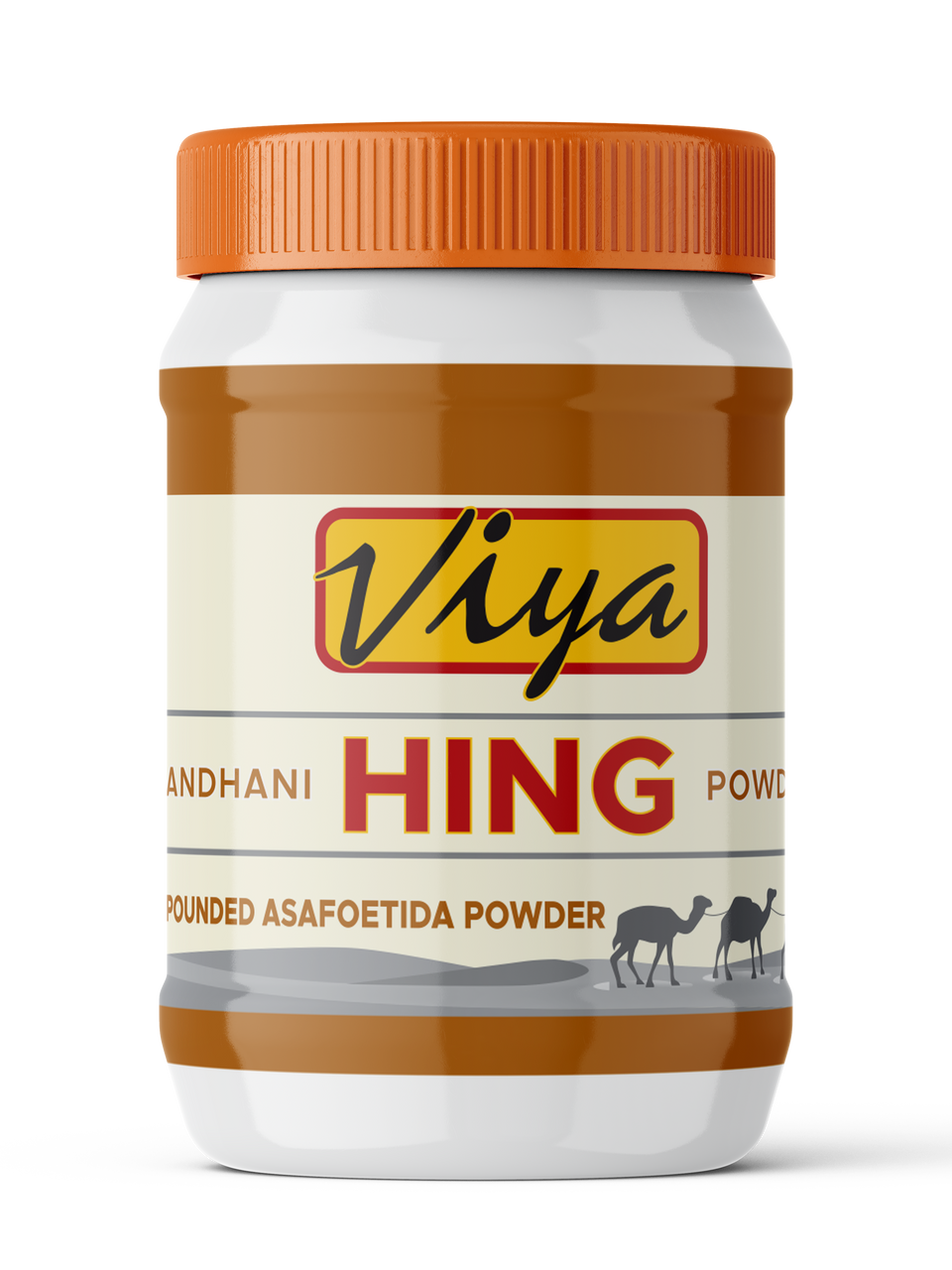 Viya Hing 100 g