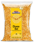Gajanand Tuver Dal Split 4.5 kg