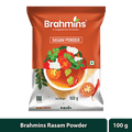 Brahmins Rasam Pwd 100 g