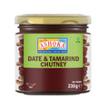 Ashoka Date Tamarind Chutney 230 g