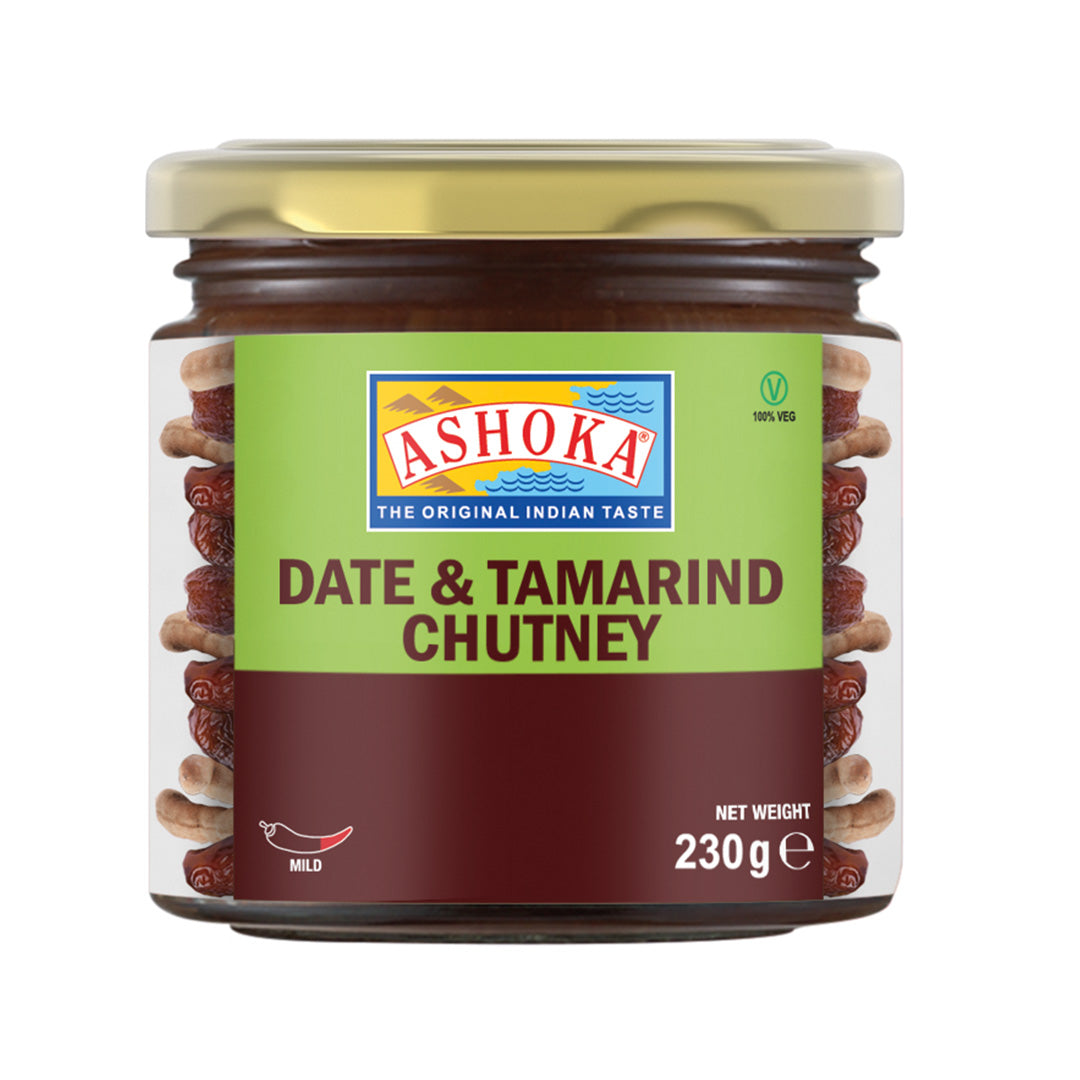 Ashoka Date Tamarind Chutney 230 g