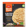 Haldiram Bulk Aloo Pyaz Paratha 1.6 kg