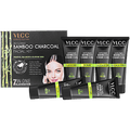 Vlcc Bamboo Charcoal Facial Kit 60 g