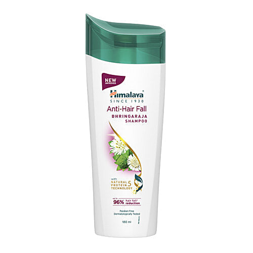 Himalaya Anti Hair Fall Shampoo 200 ml