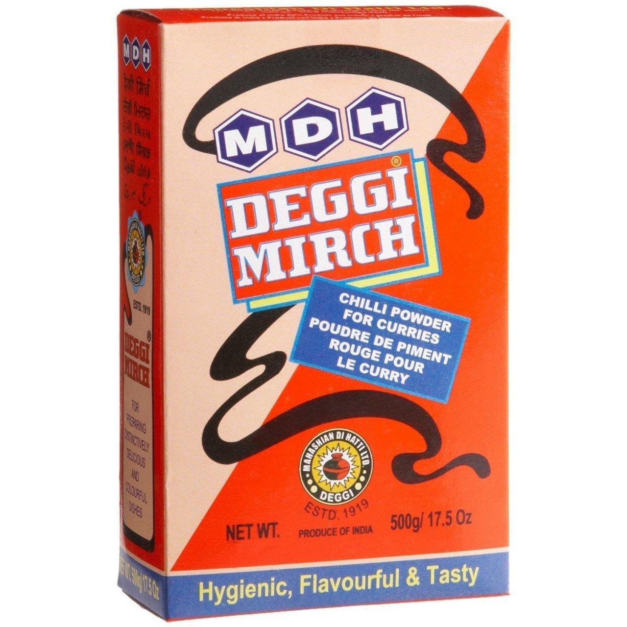 Mangal Degghee Mirch 100 g