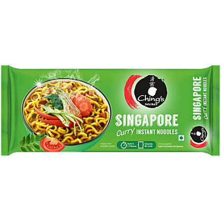 Ching's Singapore Noodles 240 g
