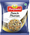 Mahalaxmi Panch Phoron 200 g