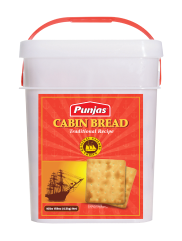 Punjas Cabin Bread 4.5 kg