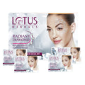 Lotus Diamond Facial Kit 50 g