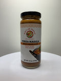 Ayers Tikka Masala Sauce 350 g
