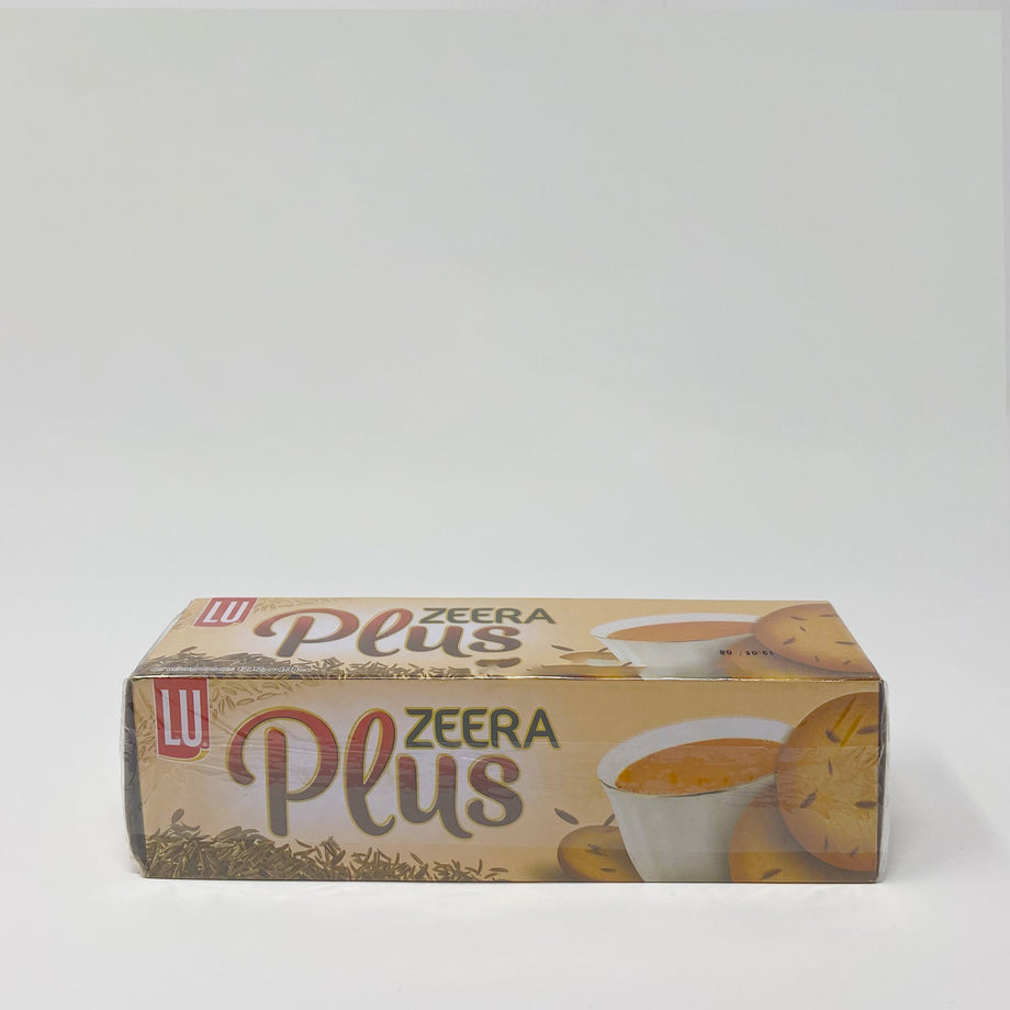 Lu Zeera Plus 124 g