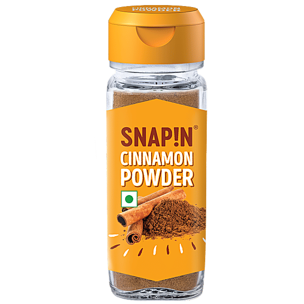 Snapin Cinnamon Powder 45 g