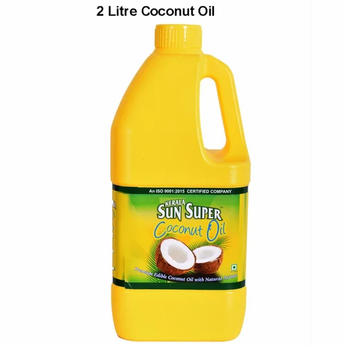 Adukkala Coconut Oil 500 ml