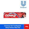 CloseUp Red Hot 160 g