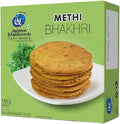 IKC Methi Bhakhari 180 g