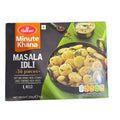 Haldiram Masala Idli 256 g