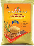 Aashirvaad Atta Multi Grain 2 kg