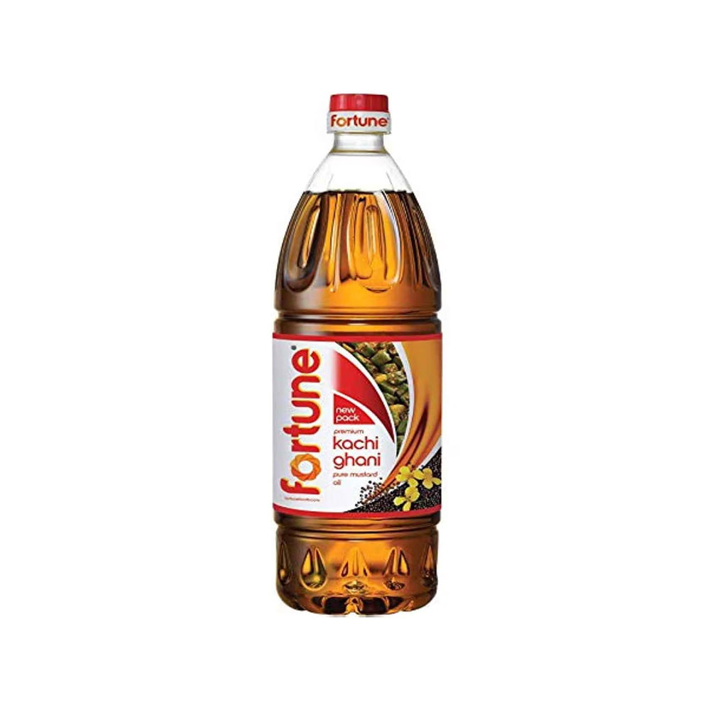RKG Mustard Oil 1 L