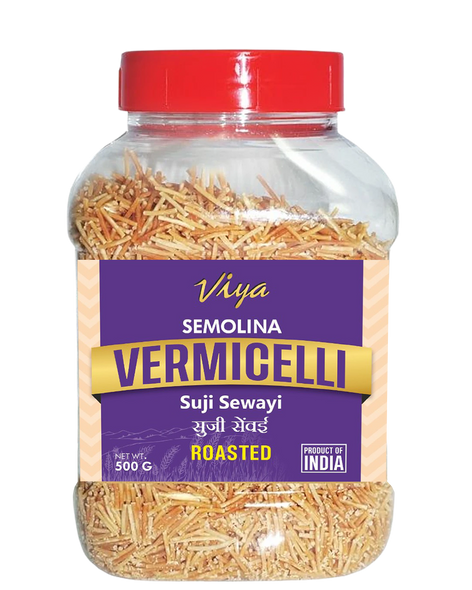 Viya Soji Coarse 1 kg