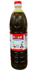 Uttam Mustard Seed Br 1 kg