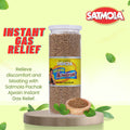 Satmola Ajwayan